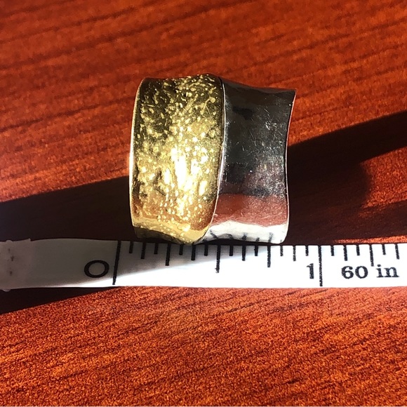 Silpada Ring - Size 7.25 - Picture 9 of 10